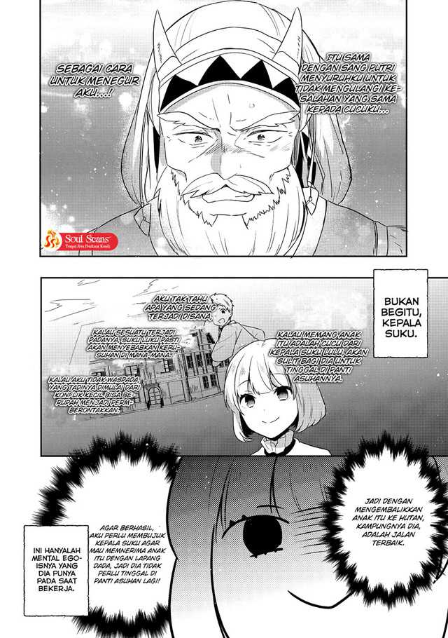 Tearmoon Empire Story Chapter 27 Bahasa Indonesia